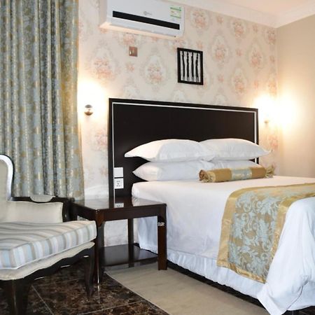 Annavilla7 Lilongwe Hotel Luaran gambar
