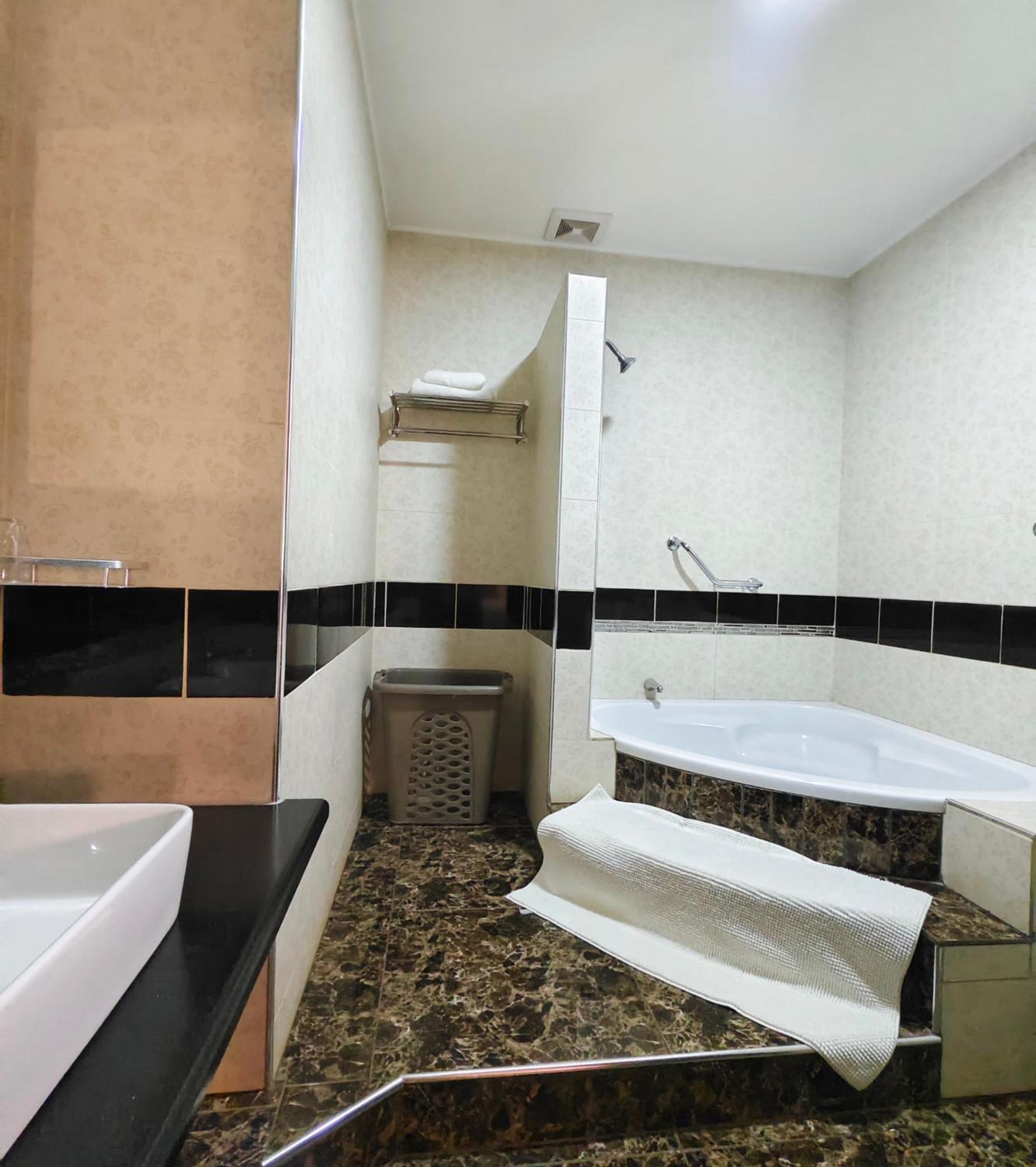 Annavilla7 Lilongwe Hotel Luaran gambar